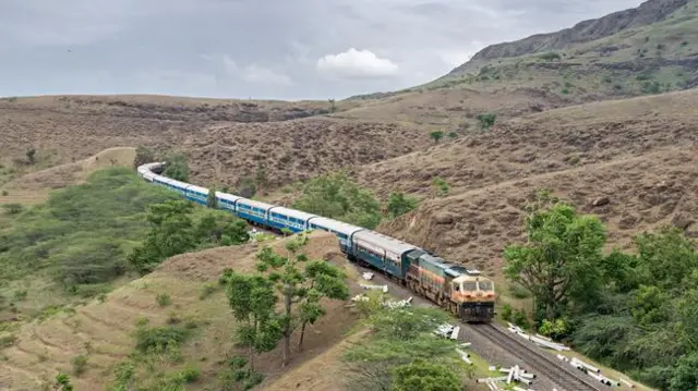 இந்தியன் ரயில்வே, ரயில் விபத்து