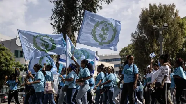 Miseensoota garee mormitoota mootummaa Ertitaa biyyoota garaa garaa keessatti mormii dhiyeessaa turan