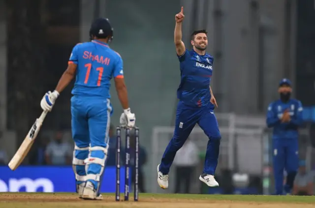 मोहम्मद शमी 