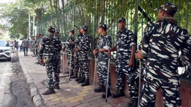 জামিয়া মিলিয়া ইসলামিয়া