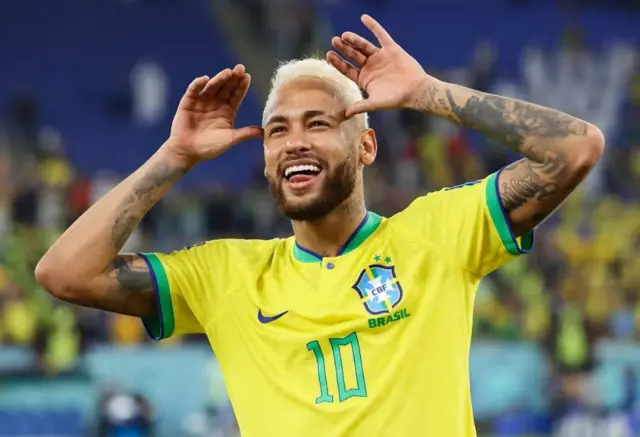 Neymar