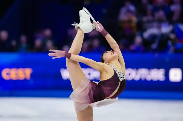 каори сакамото