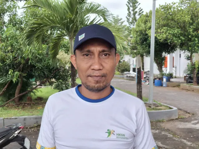 Penanggung jawab Sekolah Rakyat Sentra Wirajaya, Yusran mengatakan di fasilitas milik Kemensos itu akan dibangun sekolah rakyat jenjang SMP dengan kuota 50 orang, yang rencananya akan dibuka pada Juli mendatang.
