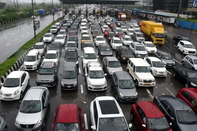 टोलमाफी