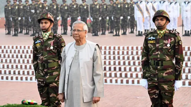 बांग्लादेश