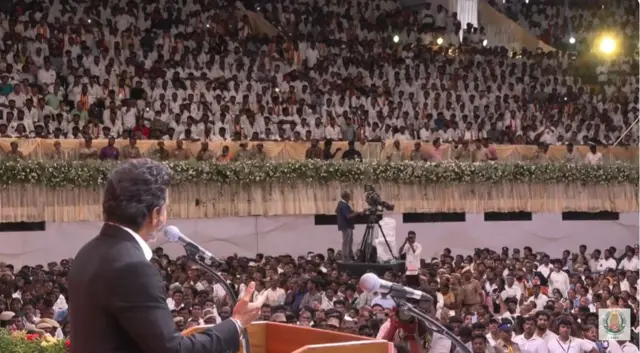 விஜய், தவெக, தமிழக முதல்வர்