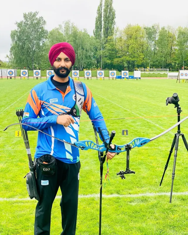 ਹਰਵਿੰਦਰ ਸਿੰਘ ਧੰਜੂ