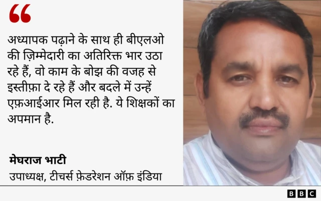 मेघराज भाटी