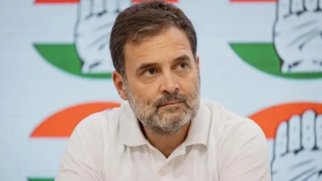 பிராமணியத்தை எதிர்த்துவிட்டோம்... ஆனால் சாதியை இல்லை - தமிழகத்தில் தலித்களின் நிலை குறித்து சசிகாந்த் செந்தில் கருத்து