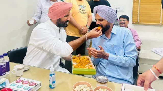 ਬਲਕੌਰ ਸਿੰਘ 