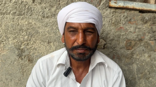 ਸੁਖਦੇਵ ਸਿੰਘ