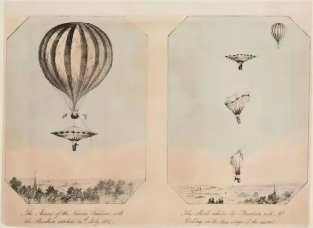 Suuraan haluu gosa lama qofa qabu kun Roobert Kuukiing(1776-1837) paarashuutii lubbuu galaafate agarsiisa 