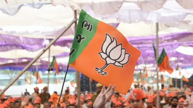 ભાજપ, ગુજરાત, બીબીસી ગુજરાતી