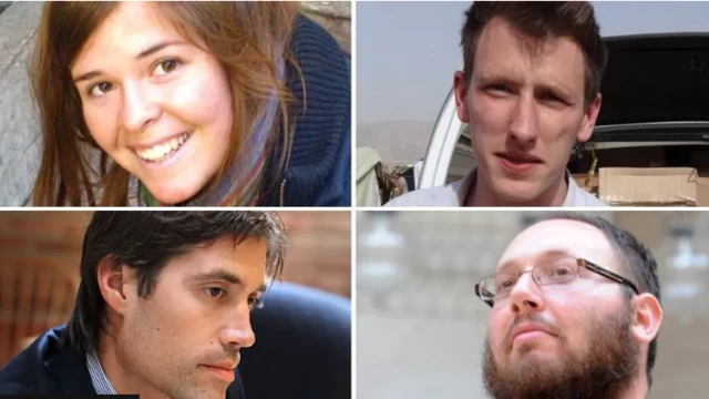 داعش جہادی کی شادی