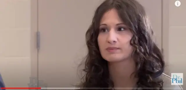 Джипсі Роуз