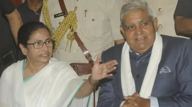 जगदीप धनखड़