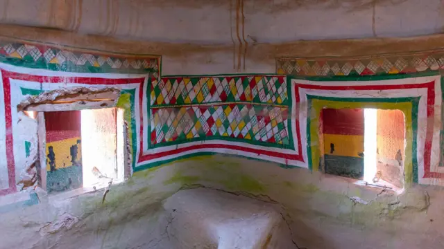 સાઉદી અરેબિયા કળા 