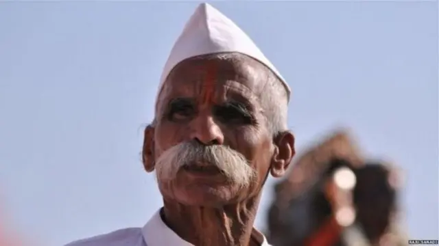 శంభాజీ భిడే