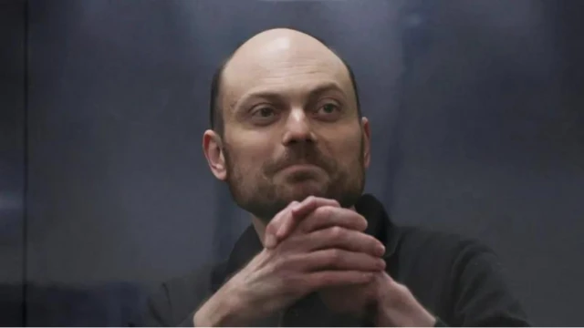 Vladimir Kara-Murza