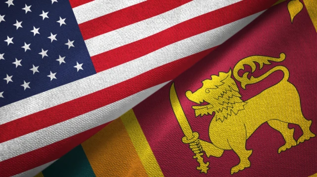 இரான் இலங்கை 