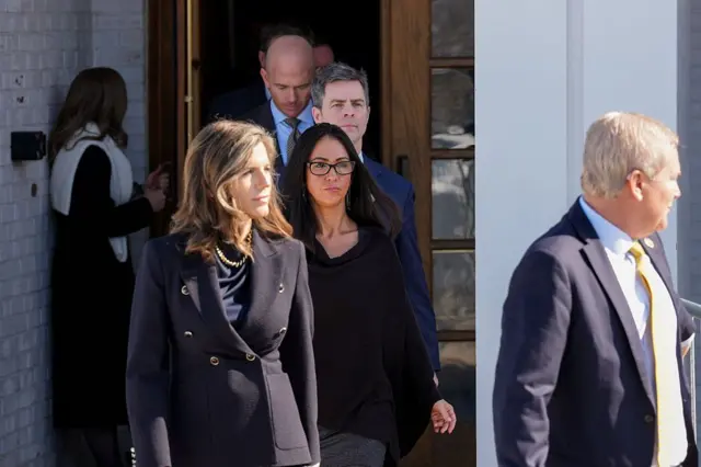 हिलेरी क्लिंट ने कमेटी से मांग की कि मौजूदा राष्ट्रपति ट्रंप से भी पूछताछ हो