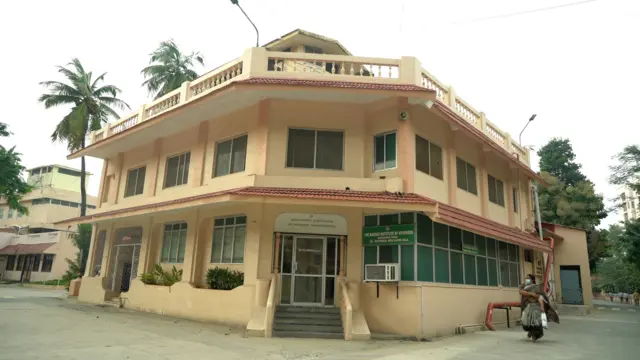 విజయ వాహిని స్టూడియో