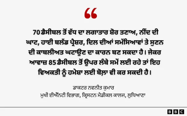 ਡਾਕਟਰ ਨਵਨੀਤ ਕੁਮਾਰ