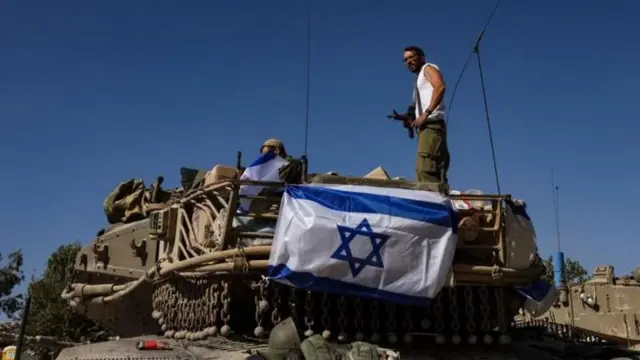 இஸ்ரேல் மற்றும் ஹமாஸ் என்ன செய்யும்?