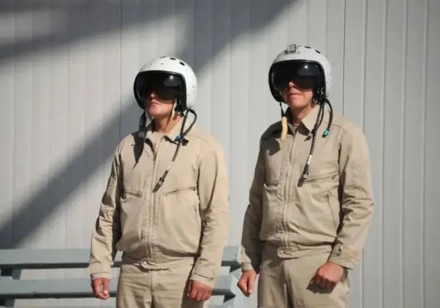 Jeshi la anga la Urusi lilikuwa mhimili mkuu wa utawala wa Bashar al-Assad, sasa uwepo wake nchini Syria unatiliwa shaka.