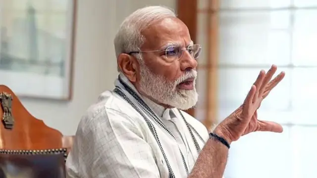 இந்திய நாடாளுமன்றத் தேர்தல் 2024, பா.ஜ.க, காங்கிரஸ், கருத்துக்கணிப்புகள்