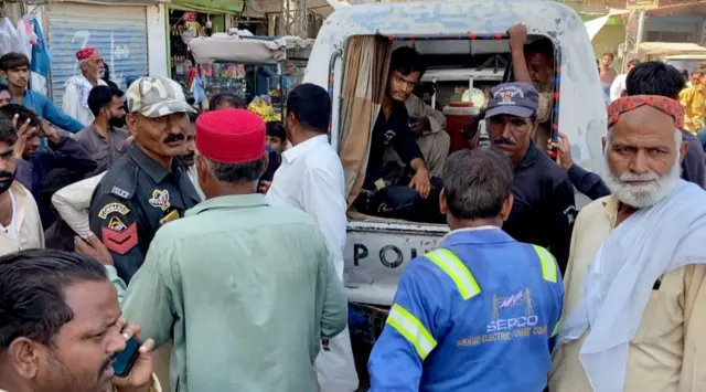 بجلی چوری