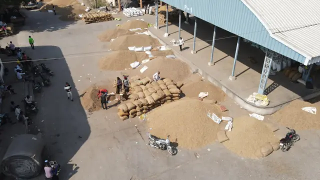 જામનગર એપીએમસી 