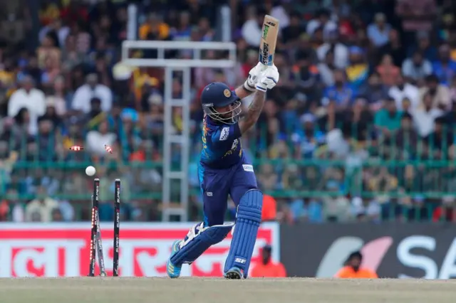 உலகக்கோப்பை கிரிக்கெட்