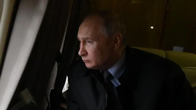 putin