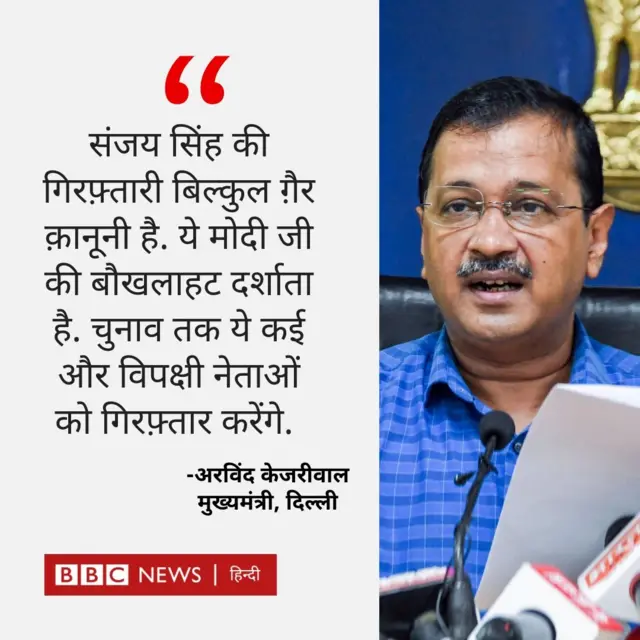 केजरीवाल
