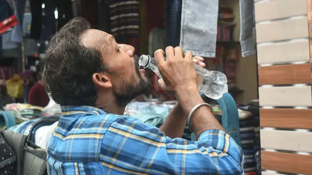 उन्हाळा