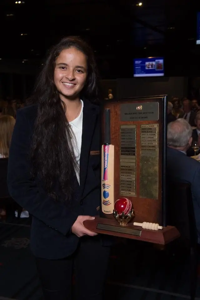 ਹਸਰਤ ਕੌਰ 