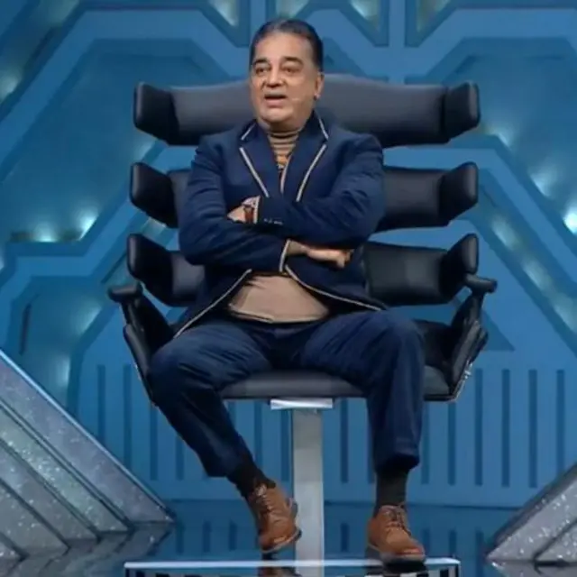 பிக்பாஸ் சீசன் 6 தமிழ் கமல்