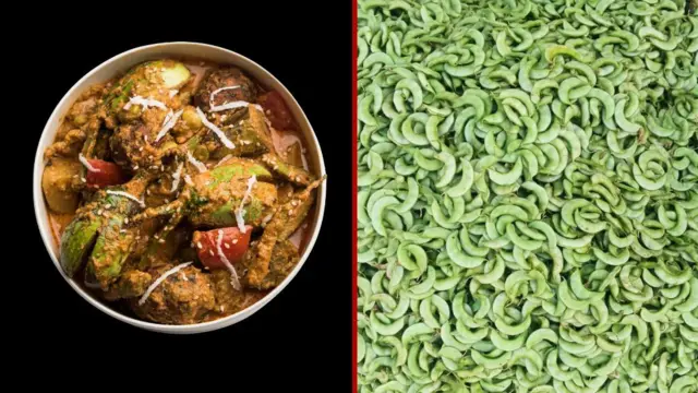 ઊધિયું, પાપડી કતારગામ પાપડી સુરત બીબીસી ગુજરાતી ખેતી ખેતર ખેડૂત પાક પાણી વરસાદ ખેડ ટ્રૅક્ટર, જમીન નવસારી કૃષિ યુનિવર્સિટી ગુજરાત ન્યૂઝ સમાચાર