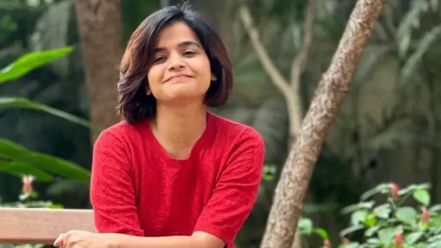 સુહાની શાહ