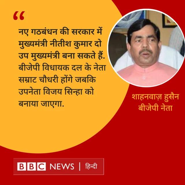 नीतीश कुमार