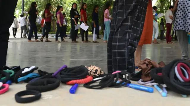 NEET परीक्षा 