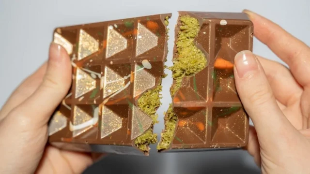 Imitation bars don dey pop up evriwia, both in Dubai and globally