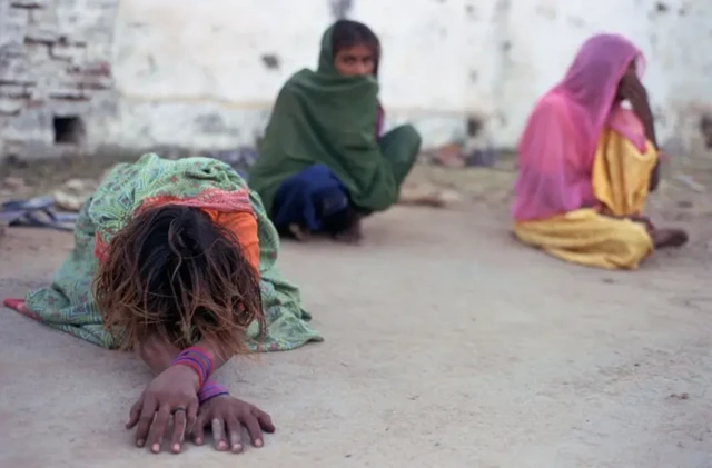 ہندوستان کے کئی حصوں میں جادو ٹونا اب بھی موجود ہے (علامتی تصویر)
