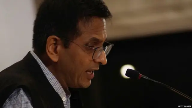 जस्टिस चंद्रचूड़