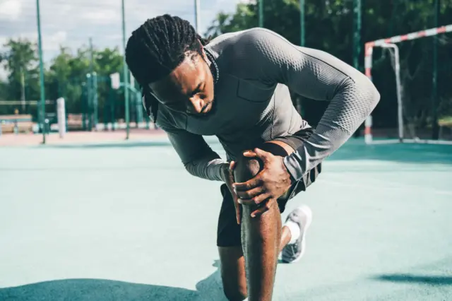 පාද ව්‍යායාම මගින් පුදුම සහගත සහ බොහෝ විට නොසලකා හරින ලද ප්‍රතිලාභ තිබිය හැකිය