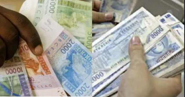 Ego ndị Kamerun na ego ndị Vietnam