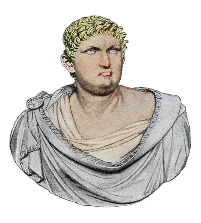 நீரோ மன்னர்