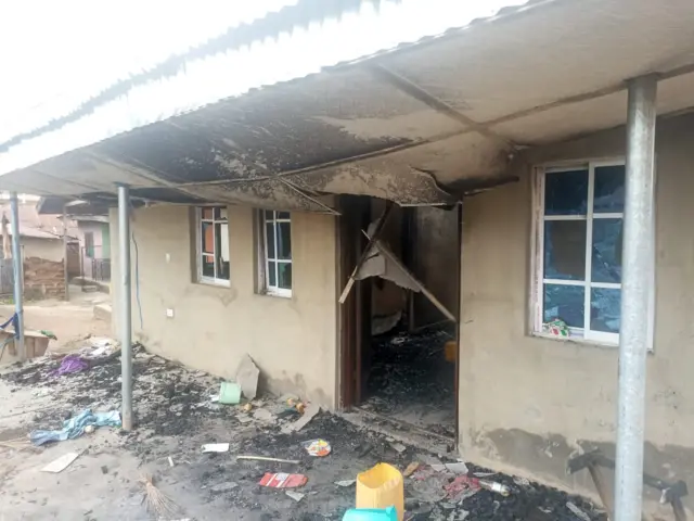 ile Silifa ti wn dana sun