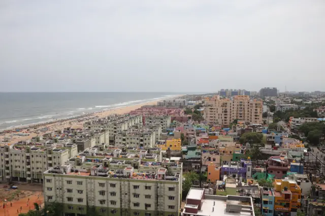 चेन्नई